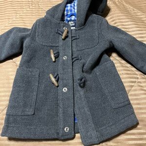 Toddler Coat